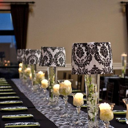 Doubletree By Hilton Phoenix-Gilbert Restauracja zdjęcie