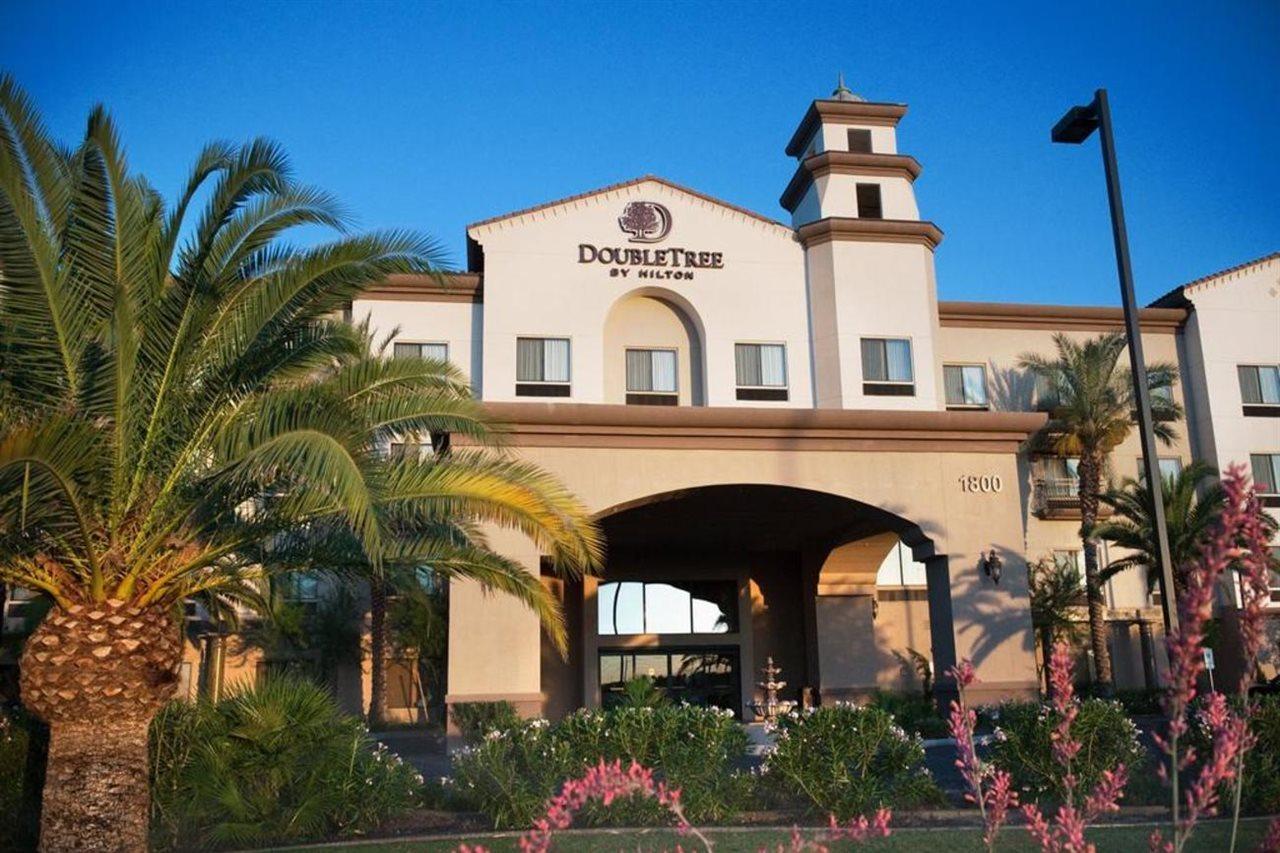 Doubletree By Hilton Phoenix-Gilbert Zewnętrze zdjęcie