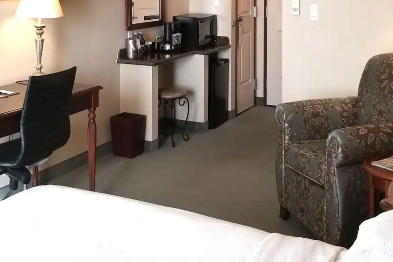 Doubletree By Hilton Phoenix-Gilbert Zewnętrze zdjęcie