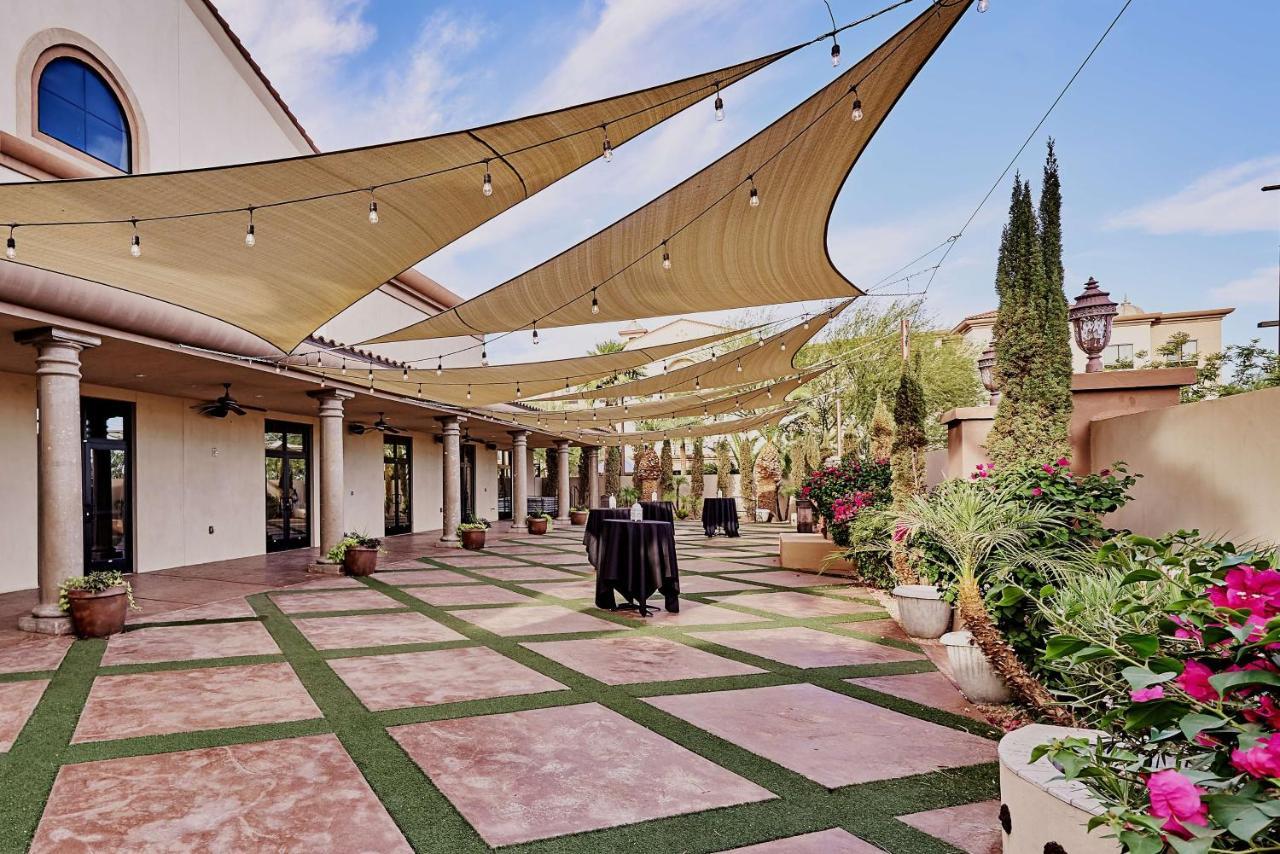 Doubletree By Hilton Phoenix-Gilbert Zewnętrze zdjęcie