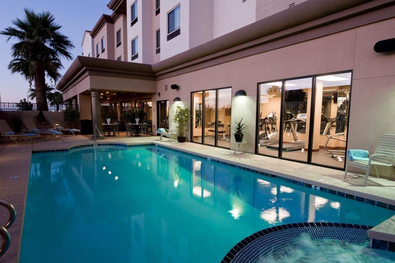 Doubletree By Hilton Phoenix-Gilbert Zewnętrze zdjęcie