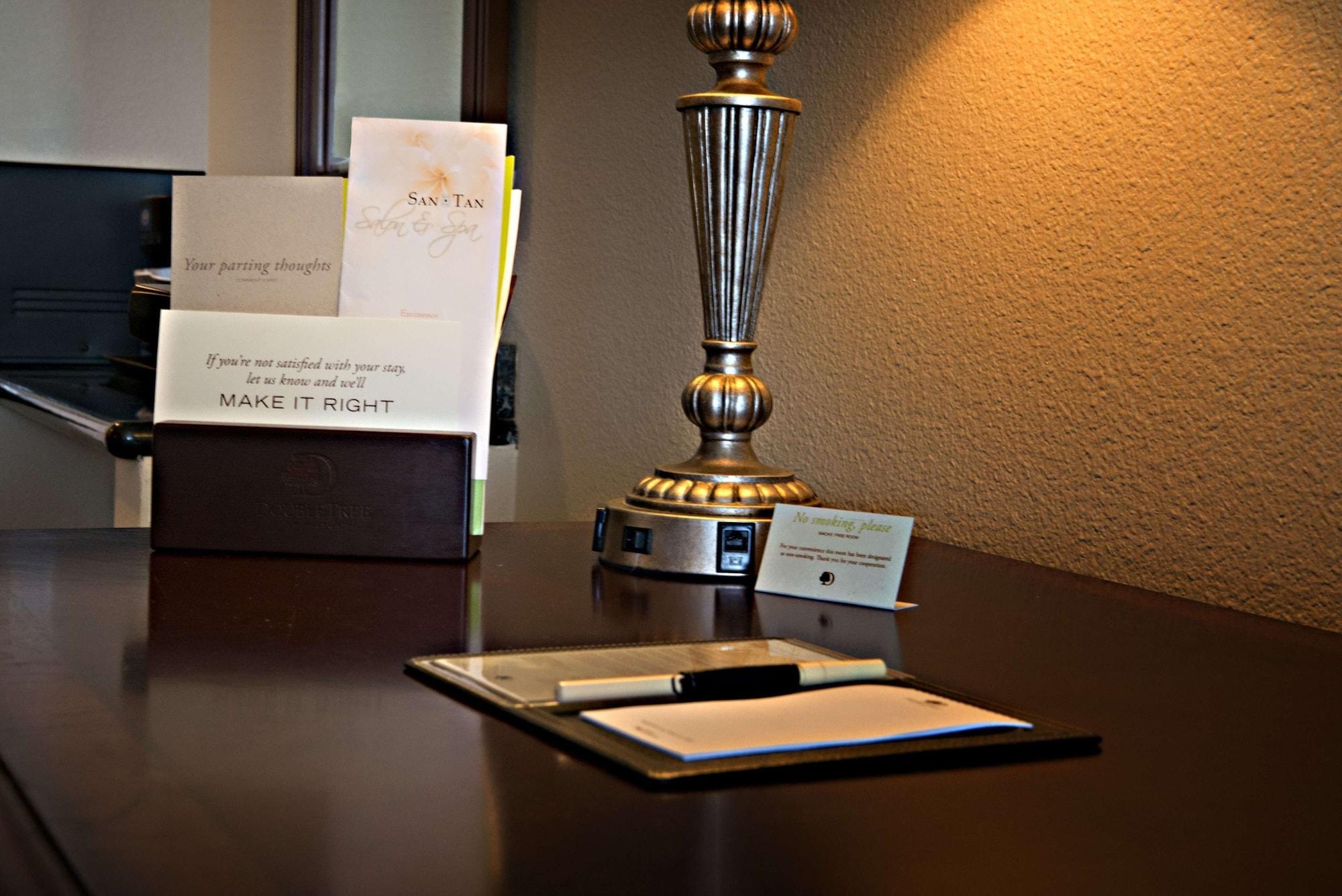 Doubletree By Hilton Phoenix-Gilbert Zewnętrze zdjęcie