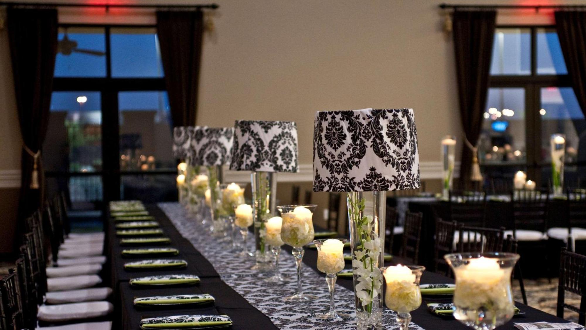 Doubletree By Hilton Phoenix-Gilbert Restauracja zdjęcie