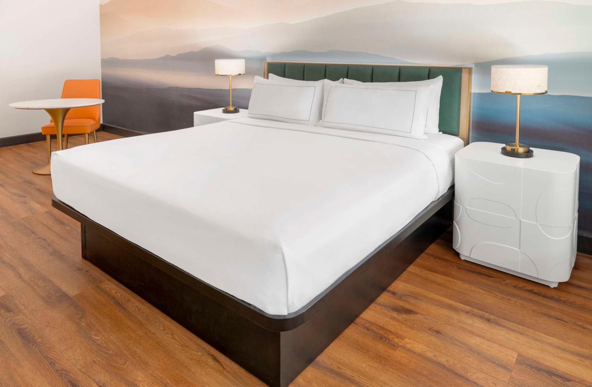 Doubletree By Hilton Phoenix-Gilbert Zewnętrze zdjęcie