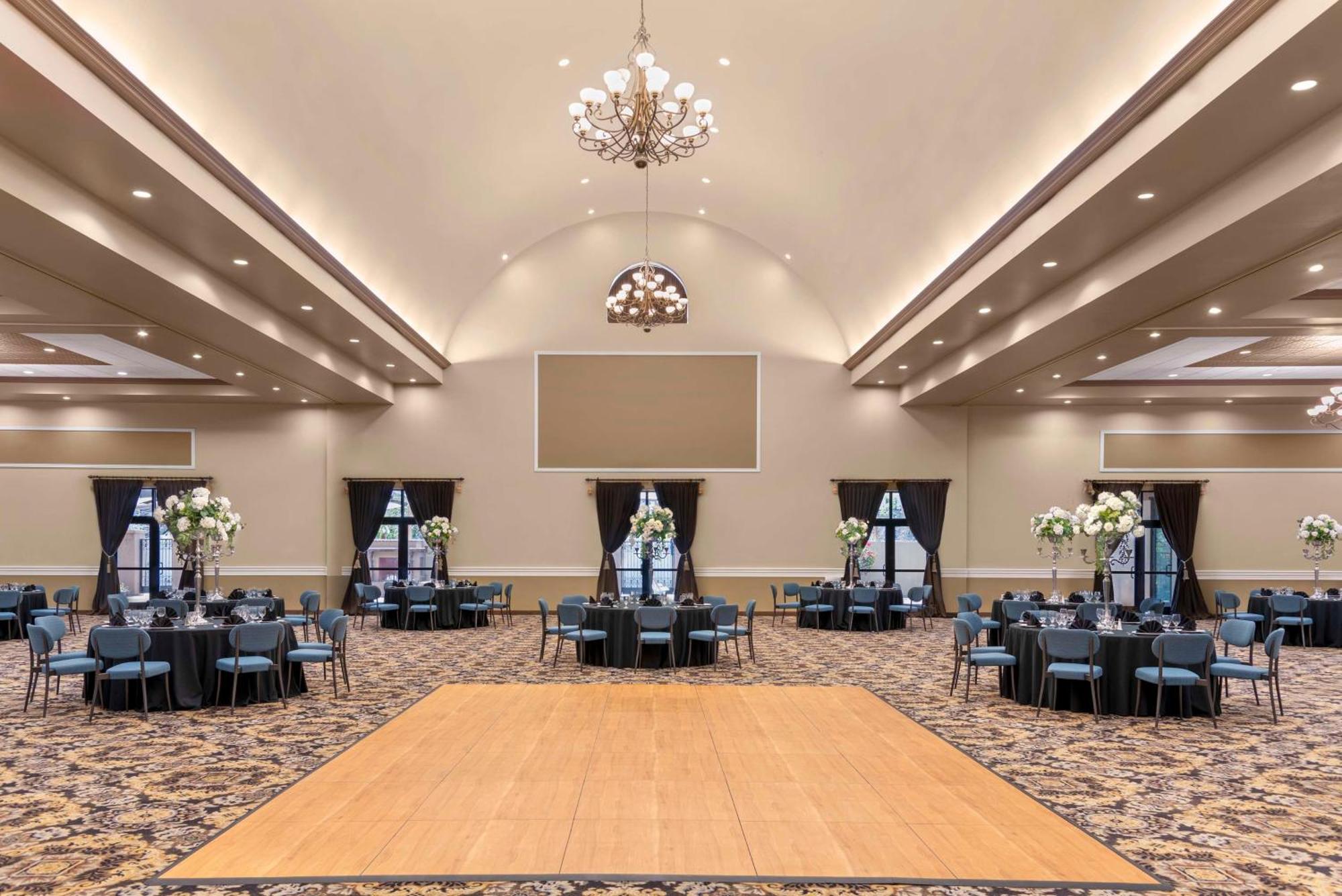 Doubletree By Hilton Phoenix-Gilbert Zewnętrze zdjęcie