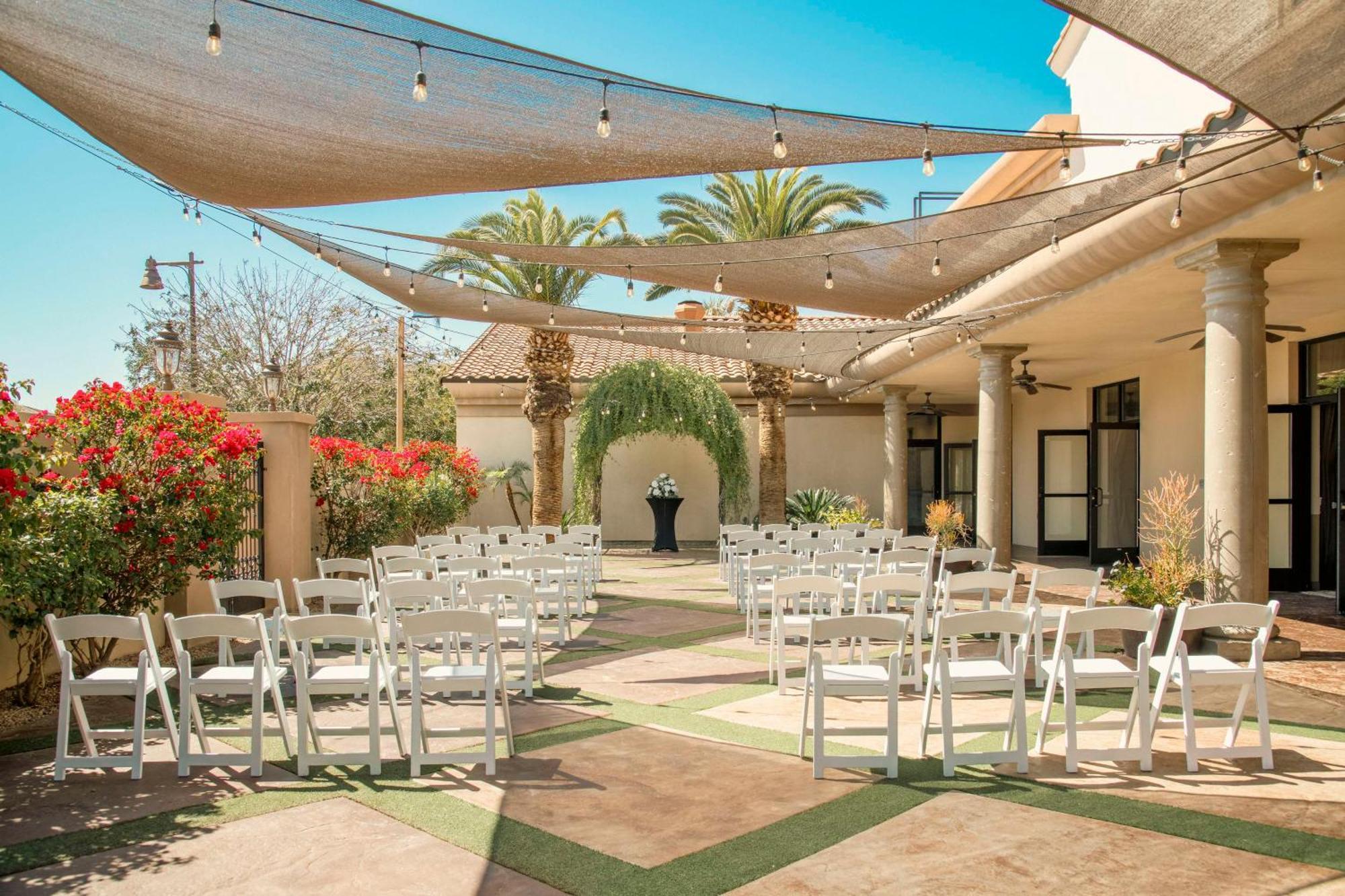 Doubletree By Hilton Phoenix-Gilbert Zewnętrze zdjęcie