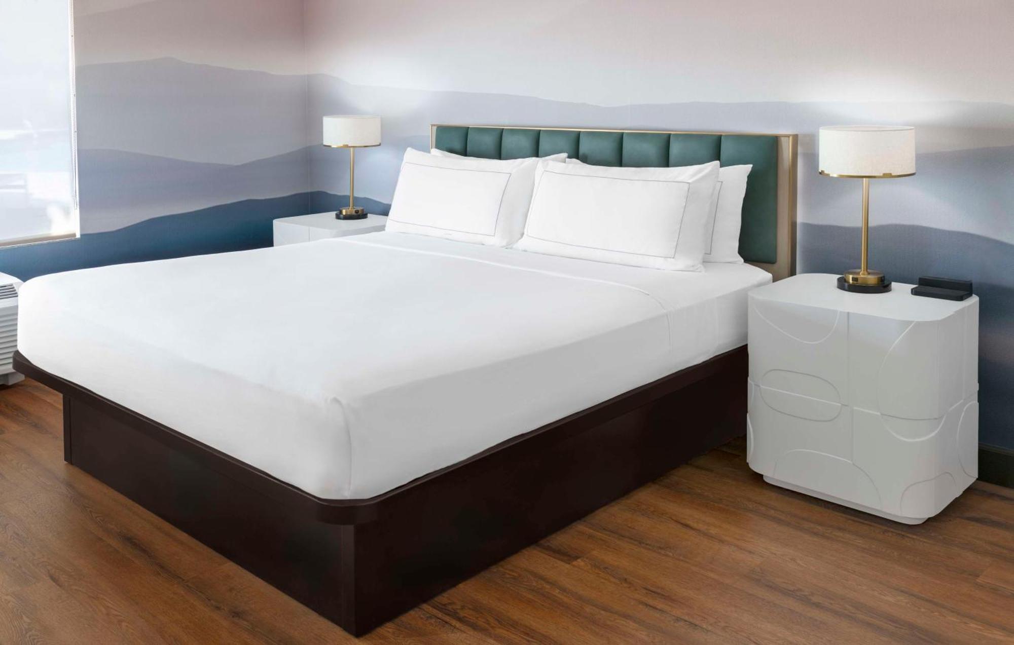 Doubletree By Hilton Phoenix-Gilbert Zewnętrze zdjęcie