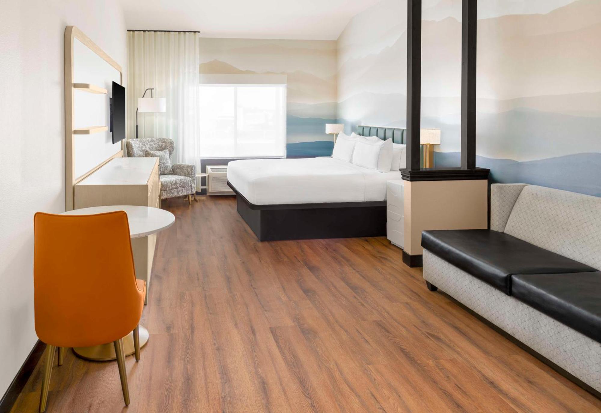 Doubletree By Hilton Phoenix-Gilbert Zewnętrze zdjęcie