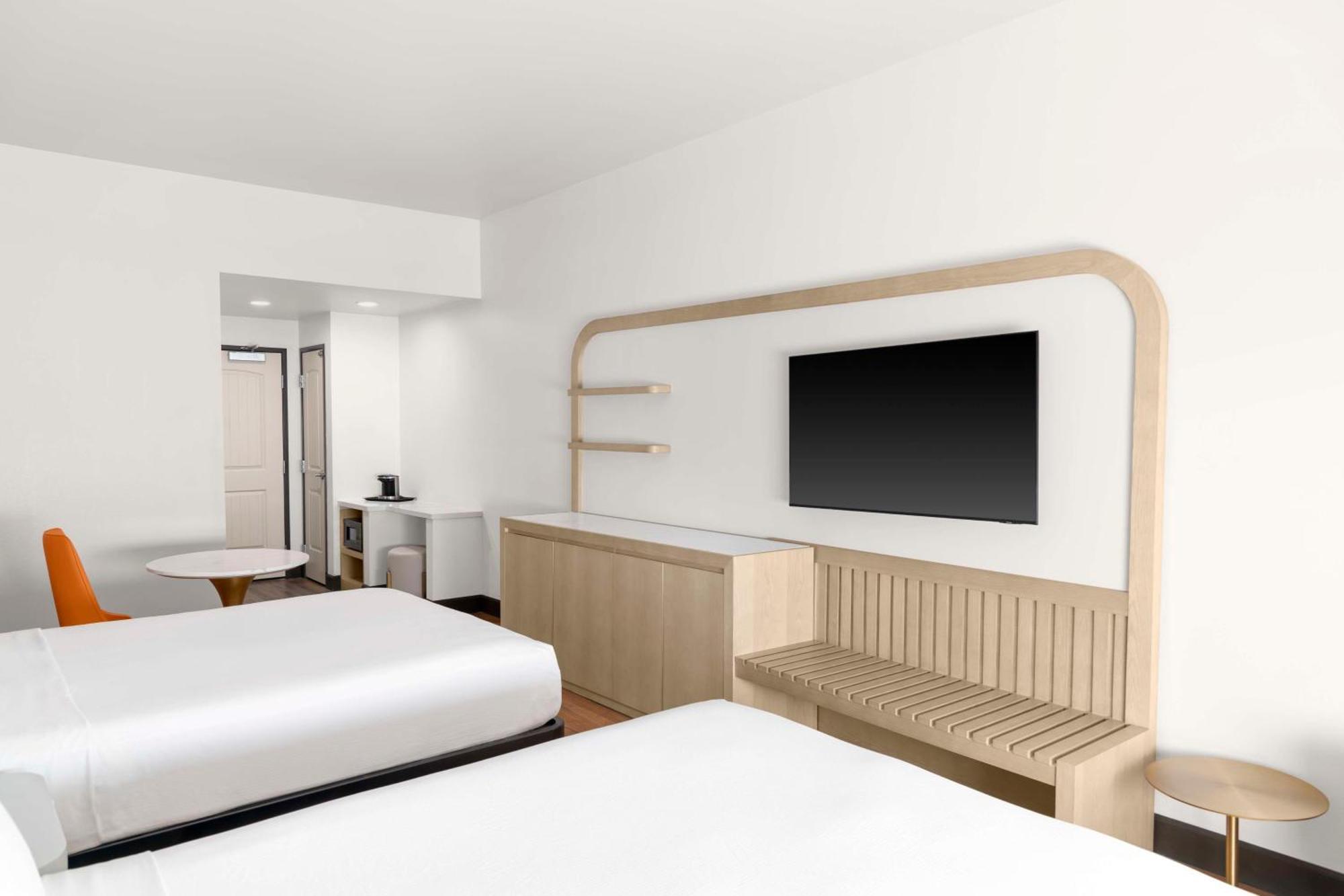 Doubletree By Hilton Phoenix-Gilbert Zewnętrze zdjęcie