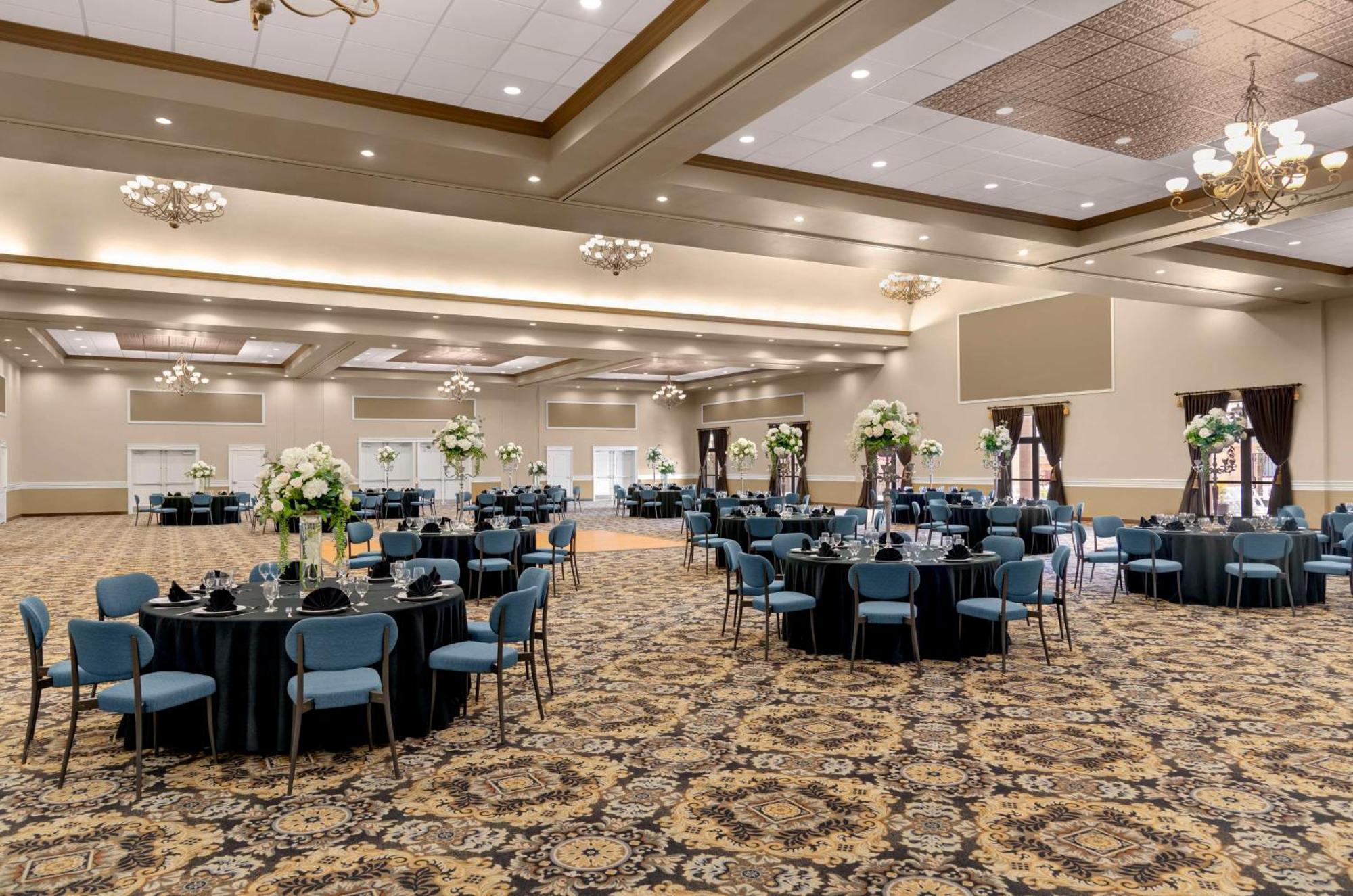 Doubletree By Hilton Phoenix-Gilbert Zewnętrze zdjęcie