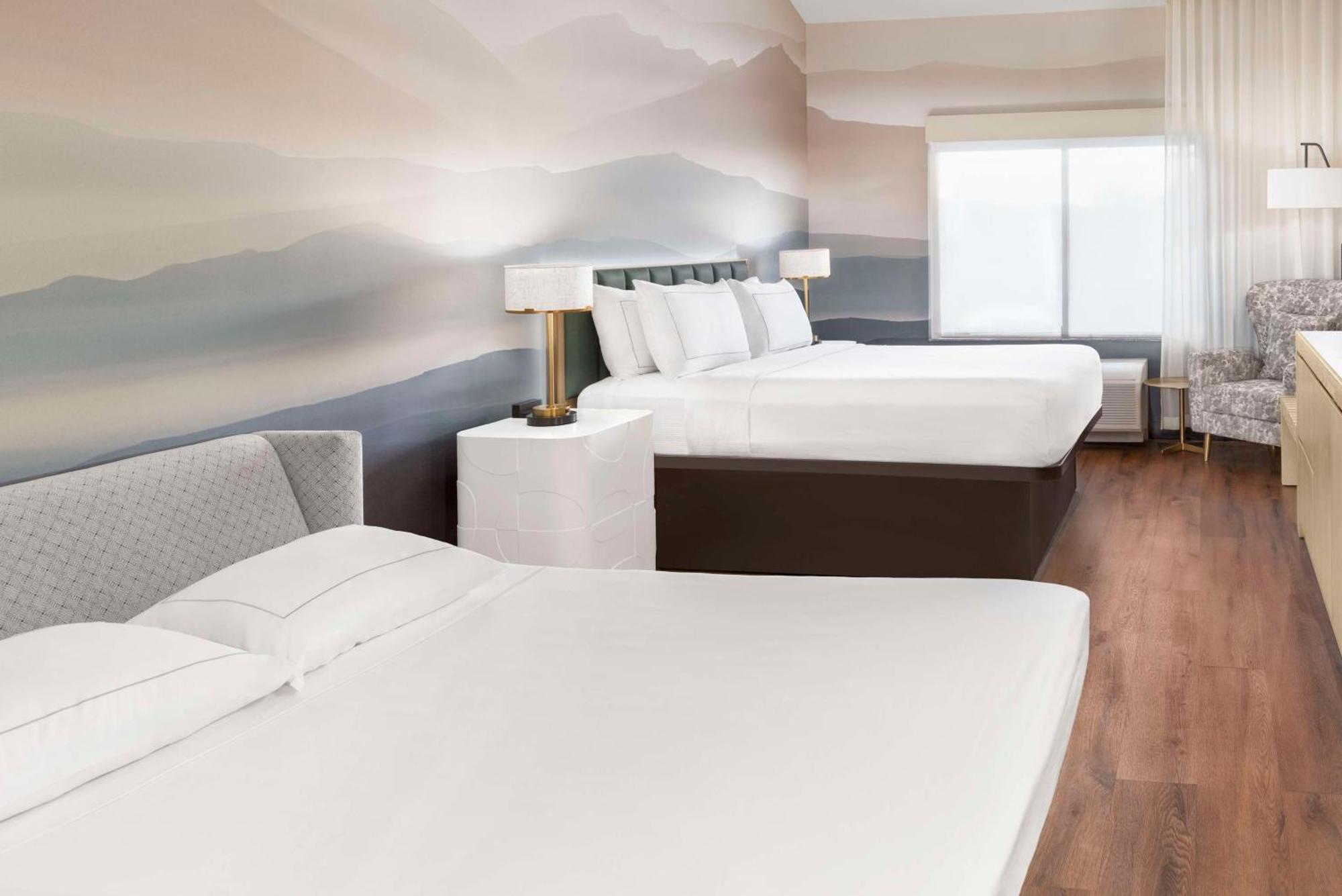 Doubletree By Hilton Phoenix-Gilbert Zewnętrze zdjęcie