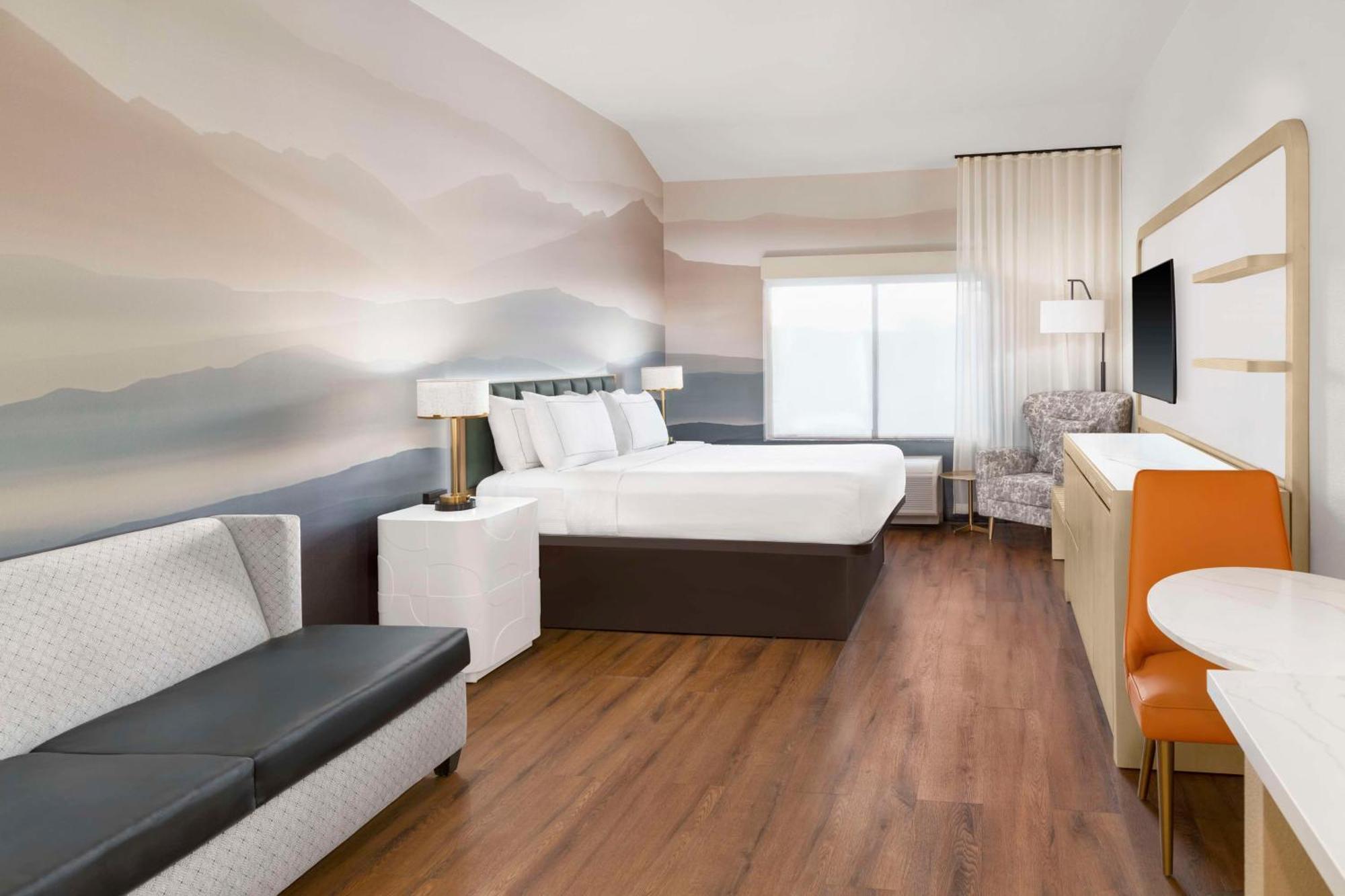 Doubletree By Hilton Phoenix-Gilbert Zewnętrze zdjęcie