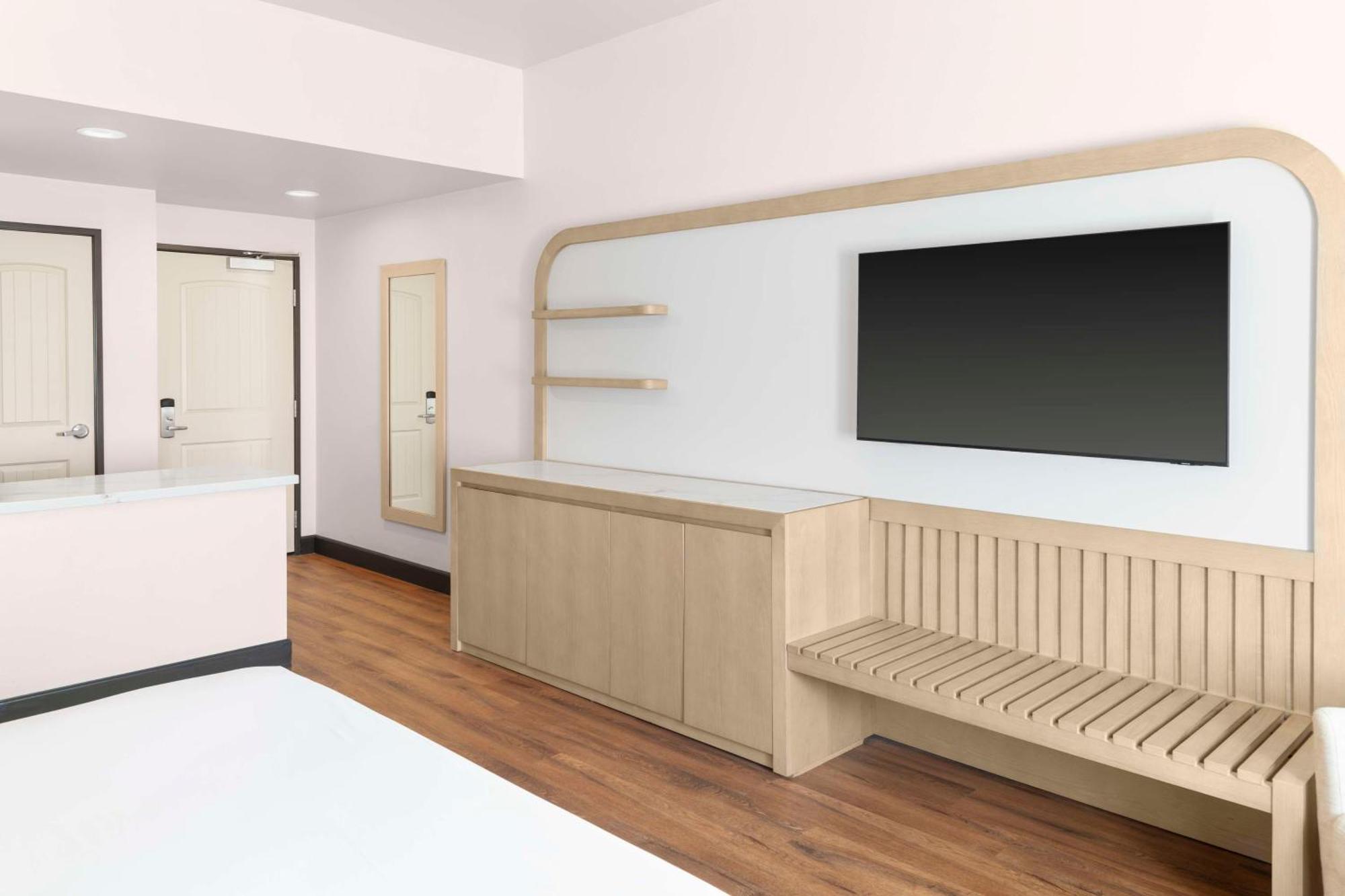 Doubletree By Hilton Phoenix-Gilbert Zewnętrze zdjęcie