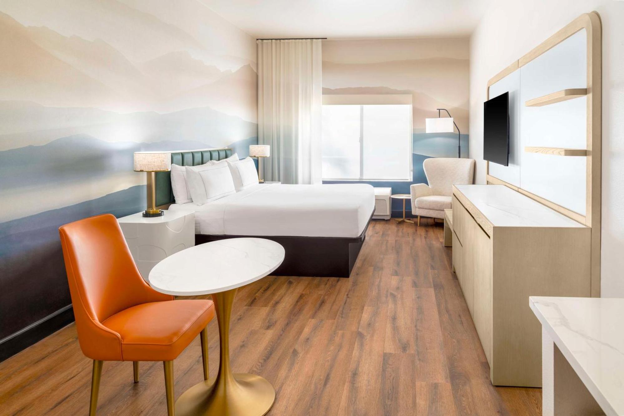 Doubletree By Hilton Phoenix-Gilbert Zewnętrze zdjęcie