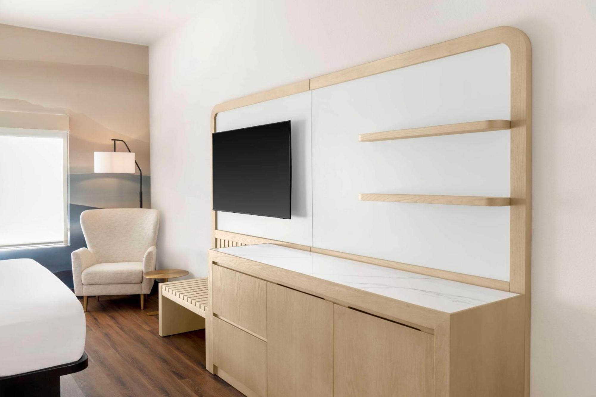 Doubletree By Hilton Phoenix-Gilbert Zewnętrze zdjęcie