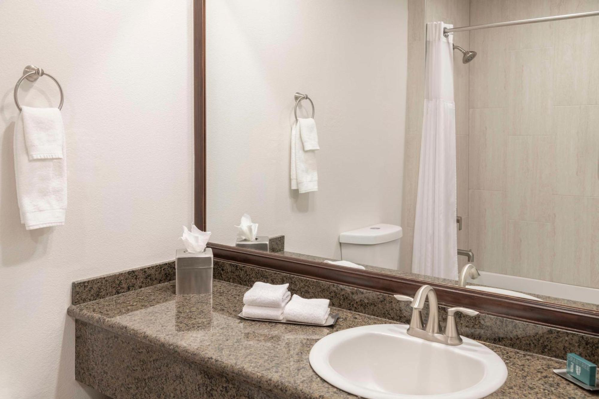 Doubletree By Hilton Phoenix-Gilbert Zewnętrze zdjęcie