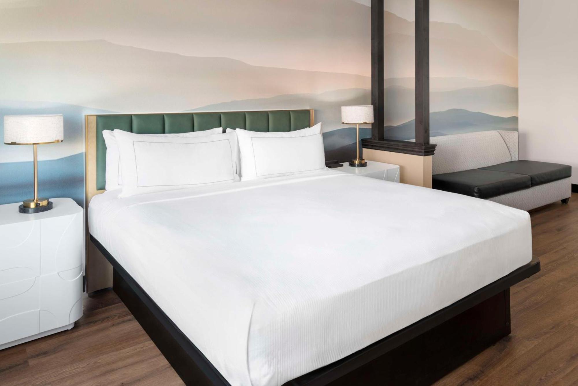 Doubletree By Hilton Phoenix-Gilbert Zewnętrze zdjęcie
