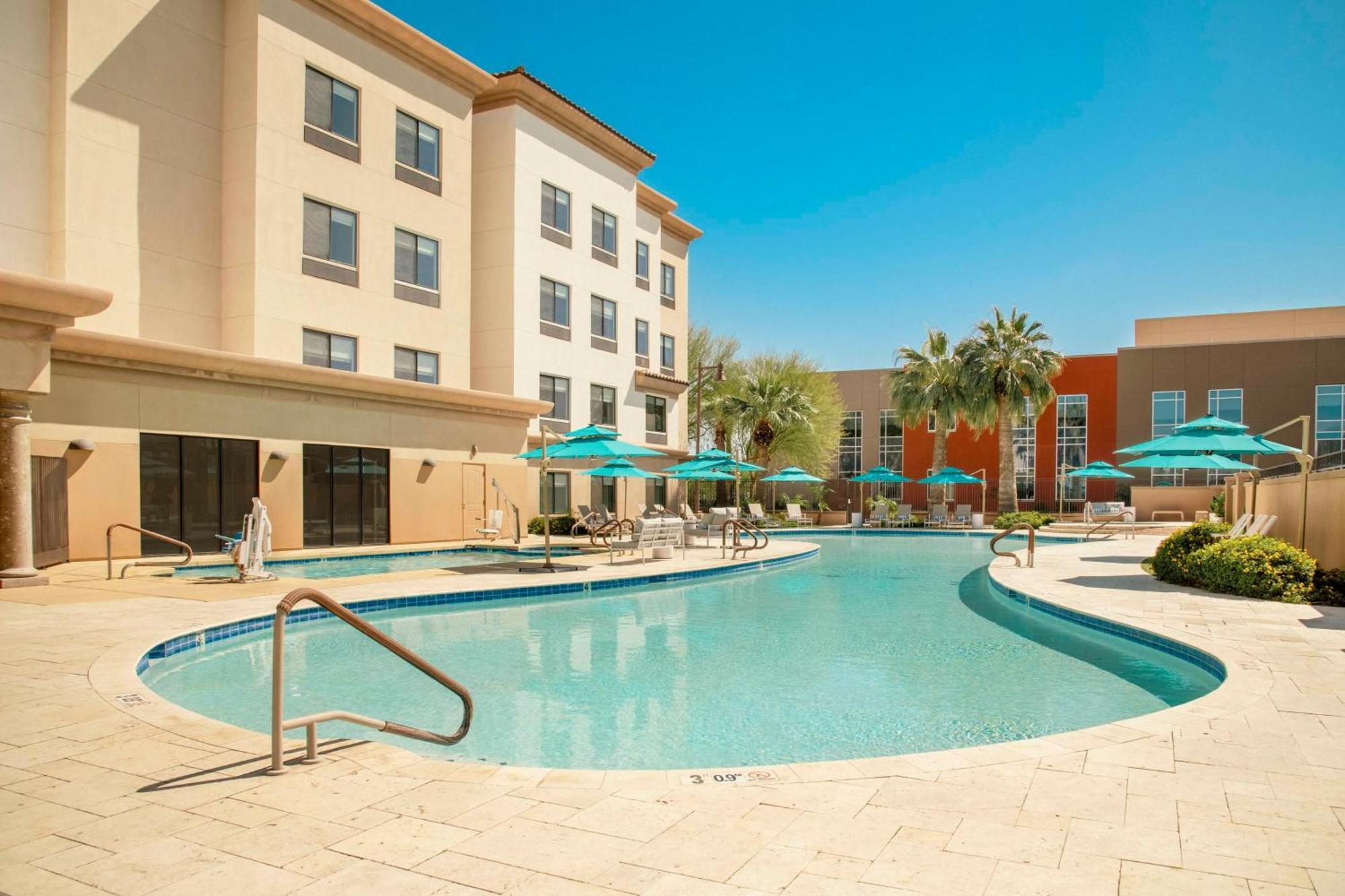 Doubletree By Hilton Phoenix-Gilbert Zewnętrze zdjęcie