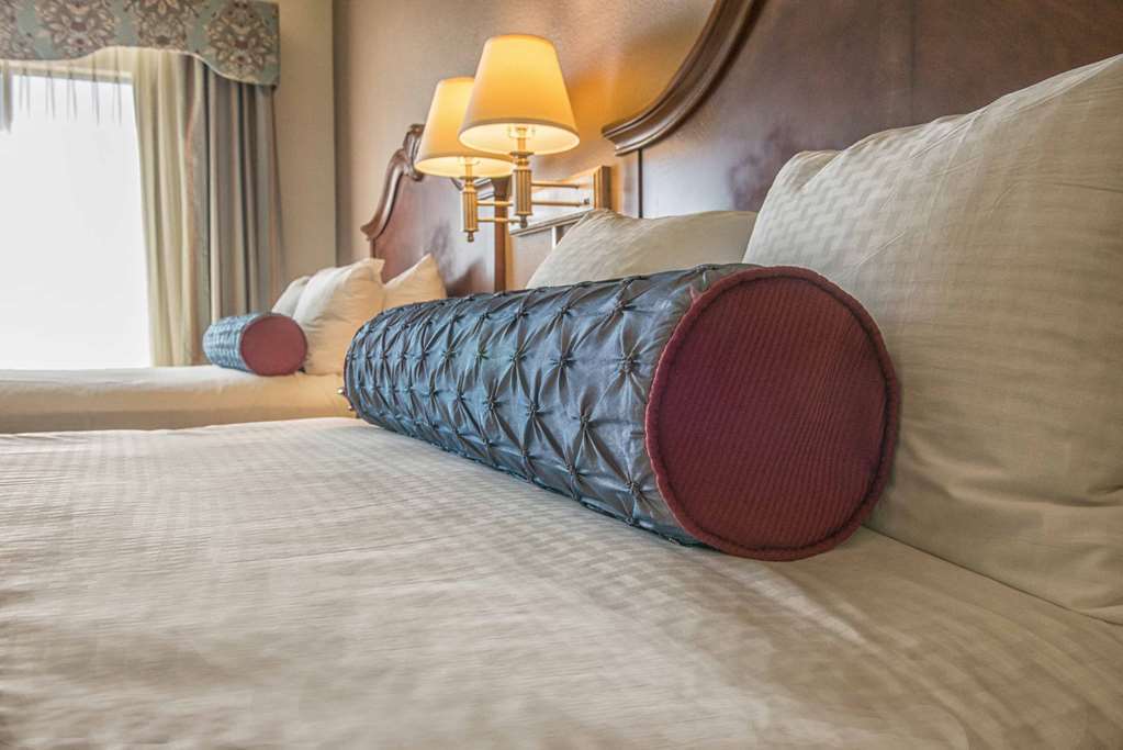 Doubletree By Hilton Phoenix-Gilbert Pokój zdjęcie
