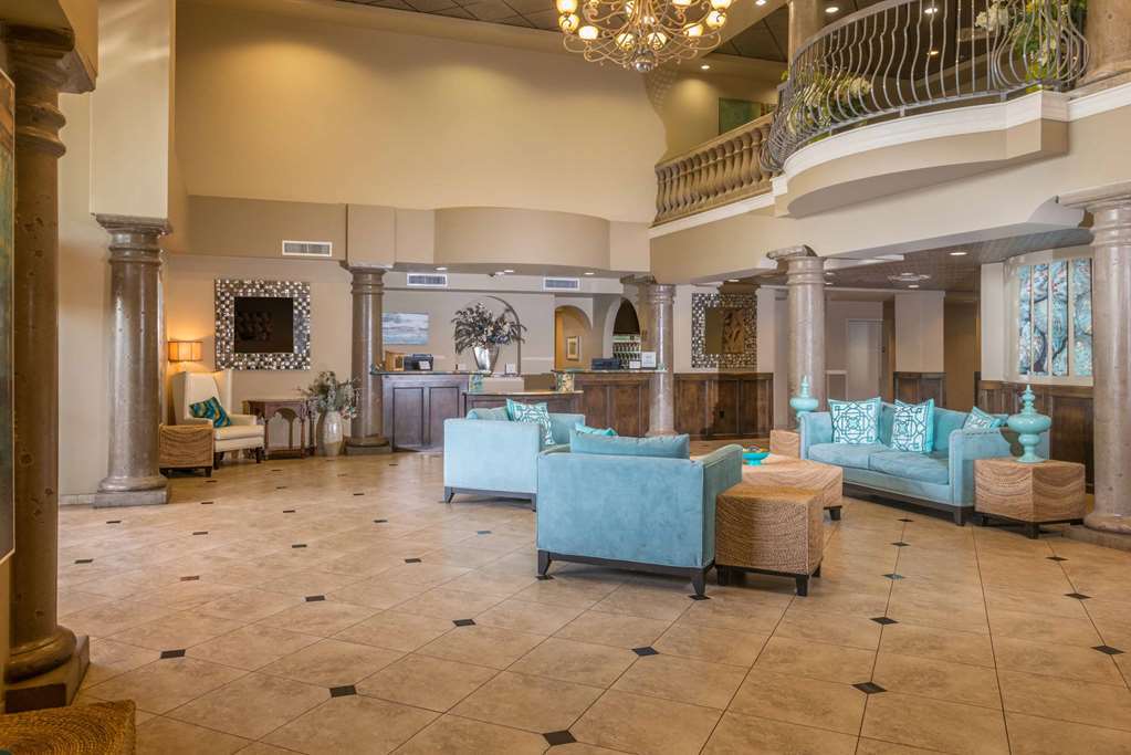 Doubletree By Hilton Phoenix-Gilbert Wnętrze zdjęcie