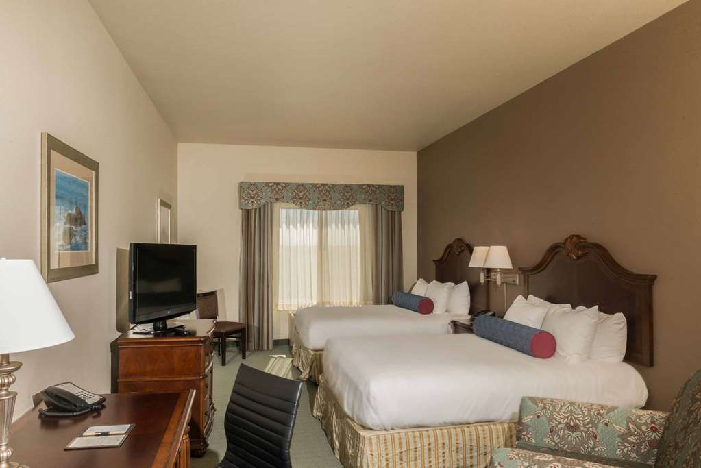 Doubletree By Hilton Phoenix-Gilbert Pokój zdjęcie